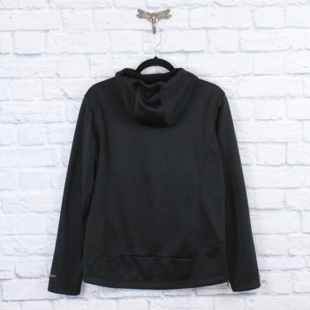 AVALANCHE Light Hooded Jacket Full Zip Size M - Picture 4 of 8